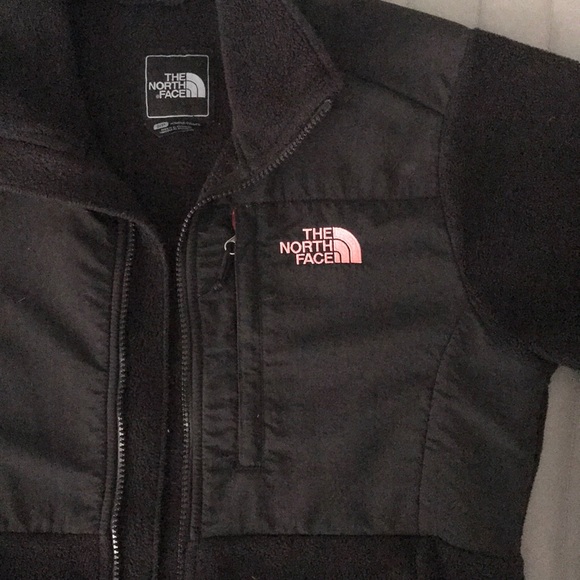 The North Face Fleece - Picture 2 of 5